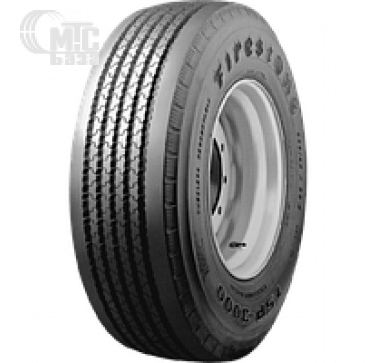 Грузовые шины Firestone TSP3000 (прицепная) 245/70 R17,5 143/141J